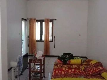 DIJUAL Rumah Kebraon Indah Permai STRATEGIS