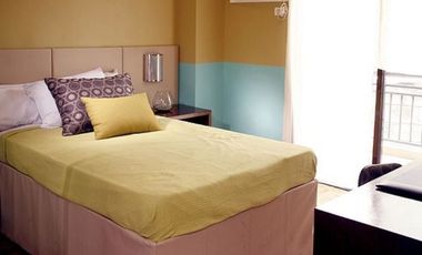 Cypress Tower, 2BR Resort Type Condo in Taguig by DMCI