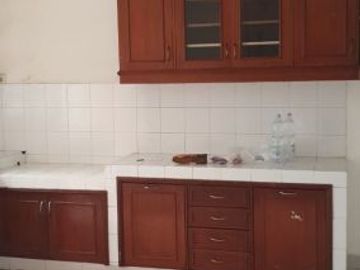 Rumah Siap Huni Posisi Hook Di Sektor 9 - GB 4407 BR
