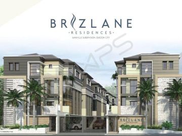 Upscale Brand New House & Lot Tandang Sora Ave. Q.C. Philhomes - Kenneth Matias