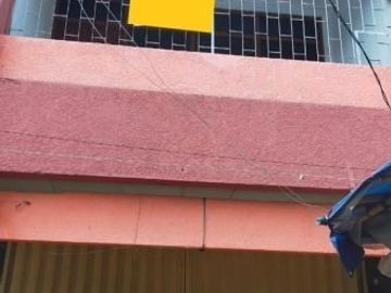Disewakan Ruko Ki Asnawi Pasar Anyar Tangerang Ramai untuk Aneka Bisnis Harga Murah