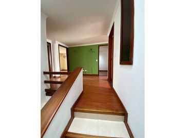Venta casa con 2 rentas san jorge Manizales