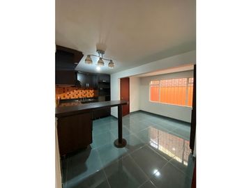 Venta casa con 2 rentas san jorge Manizales