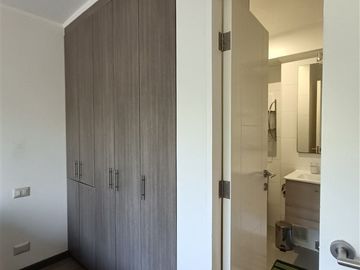 Venta departamento de 1 dorm. Condominio Pucón Andino