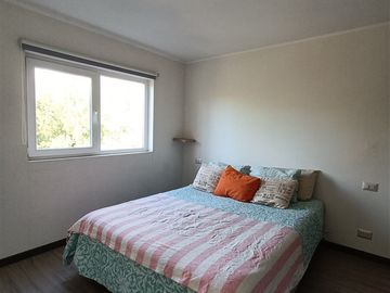 Venta departamento de 1 dorm. Condominio Pucón Andino