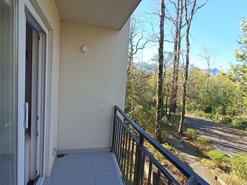 Venta departamento de 1 dorm. Condominio Pucón Andino