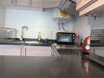 Venta departamento de 1 dorm. Condominio Pucón Andino