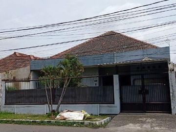 Rumah BENDUL MERISI GALVALUM, SIAP HUNI Hadap selatan