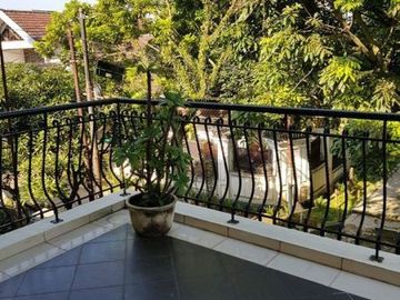 RUMAH UJUNG BERUNG INDAH 2M dekat cisaranten, arcamanik, antapani