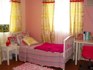 2 Storey House and Lot for Sale in Cuayan Angeles City Near Clark