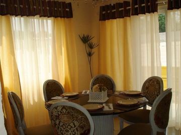2 Storey House and Lot for Sale in Cuayan Angeles City Near Clark