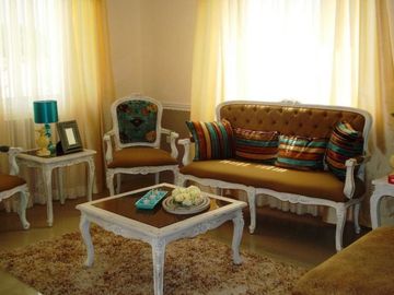2 Storey House and Lot for Sale in Cuayan Angeles City Near Clark