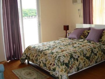 2 Storey House and Lot for Sale in Cuayan Angeles City Near Clark