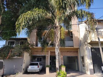Departamento 2 Ambientes en San Andrés