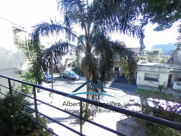 Departamento 2 Ambientes en San Andrés