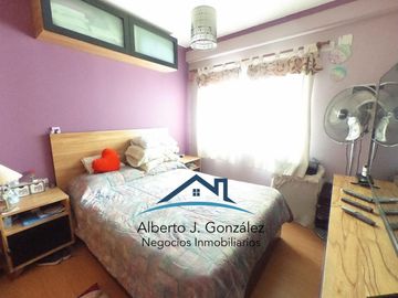 Departamento 2 Ambientes en San Andrés