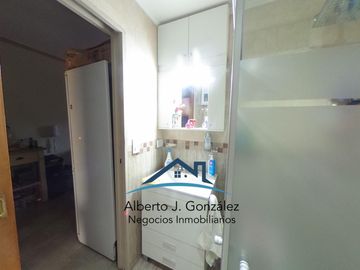 Departamento 2 Ambientes en San Andrés