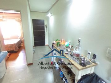 Departamento 2 Ambientes en San Andrés