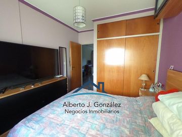 Departamento 2 Ambientes en San Andrés
