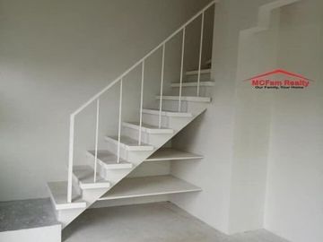 house for sale in sjdm bulacan Heritage Villas at Metrogate San Jose JILLIAN MODEL