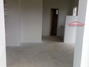house for sale in sjdm bulacan Heritage Villas at Metrogate San Jose JILLIAN MODEL