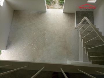 house for sale in sjdm bulacan Heritage Villas at Metrogate San Jose JILLIAN MODEL