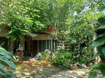 Rumah Ideal Lokasi Strategis Maleber Barat Sudirman Rajawali Bandung