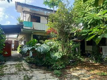 Rumah Ideal Lokasi Strategis Maleber Barat Sudirman Rajawali Bandung