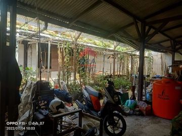 Rumah Ideal Lokasi Strategis Maleber Barat Sudirman Rajawali Bandung