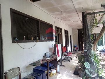 Rumah Ideal Lokasi Strategis Maleber Barat Sudirman Rajawali Bandung