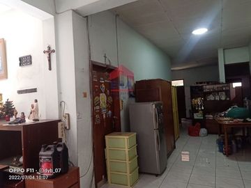 Rumah Ideal Lokasi Strategis Maleber Barat Sudirman Rajawali Bandung