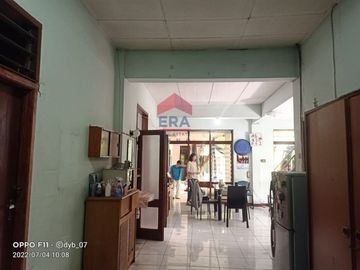 Rumah Ideal Lokasi Strategis Maleber Barat Sudirman Rajawali Bandung