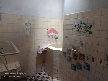 Rumah Ideal Lokasi Strategis Maleber Barat Sudirman Rajawali Bandung