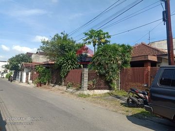 Rumah Ideal Lokasi Strategis Maleber Barat Sudirman Rajawali Bandung