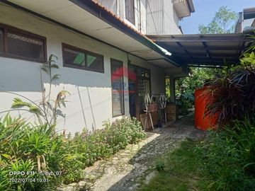 Rumah Ideal Lokasi Strategis Maleber Barat Sudirman Rajawali Bandung