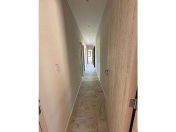 Casa a estrenar en Barrio Malvinas -  TOTALMENTE FINANCIADA!!!