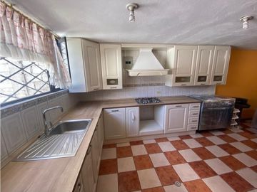Casa rentera de venta en Quito, sector La Ecuatoriana, barrio la Merced