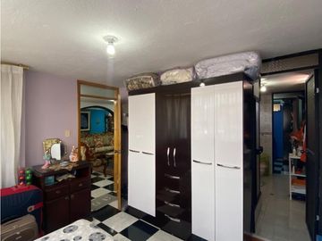 Casa rentera de venta en Quito, sector La Ecuatoriana, barrio la Merced