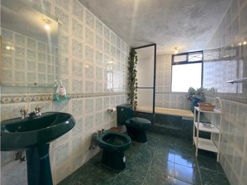 Casa rentera de venta en Quito, sector La Ecuatoriana, barrio la Merced