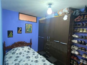 Casa rentera de venta en Quito, sector La Ecuatoriana, barrio la Merced