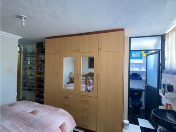 Casa rentera de venta en Quito, sector La Ecuatoriana, barrio la Merced