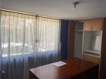 Casa rentera de venta en Quito, sector La Ecuatoriana, barrio la Merced