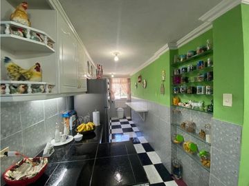 Casa rentera de venta en Quito, sector La Ecuatoriana, barrio la Merced