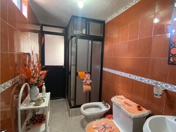 Casa rentera de venta en Quito, sector La Ecuatoriana, barrio la Merced