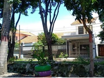 Rumah Rungkut Asri STRATEGIS