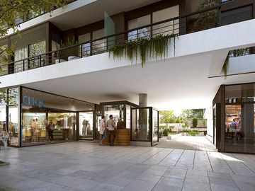 Apartamento en Venta en La Blanqueada