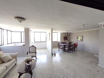 apartamento en venta en paraíso. Cod V104039