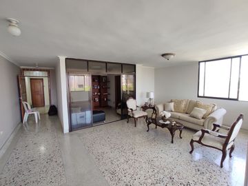 apartamento en venta en paraíso. Cod V104039