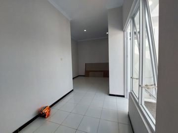 RUMAH PALING MURAH TEPI JALAN UTAMA DI PRAMBANAN