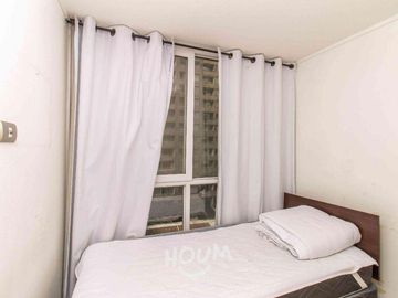 Departamento Metro Santa Ana L5 ID: 173250r